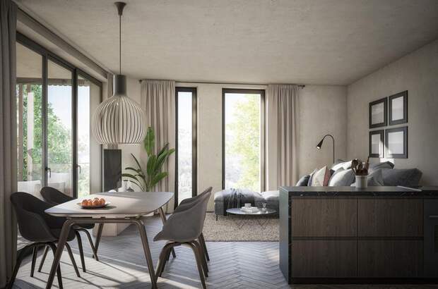 Terrassenwohnung kaufen in 8962 Gröbming (Bild 4)