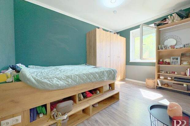 Terrassenwohnung kaufen in 2442 Unterwaltersdorf (Bild 4)