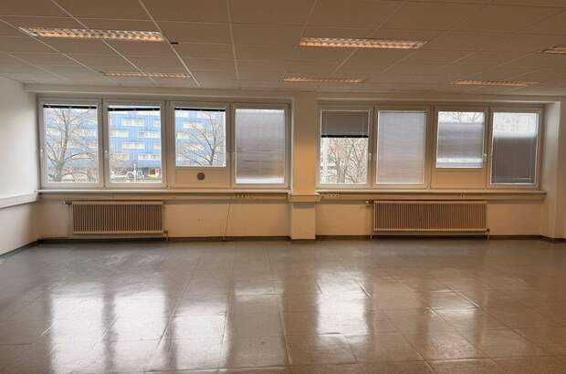 Gewerbeobjekt mieten in 1120 Wien (Bild 1)