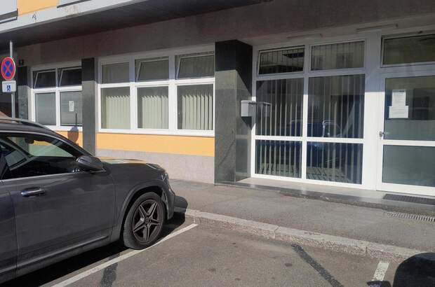 Gewerbeobjekt mieten in 8740 Zeltweg (Bild 1)