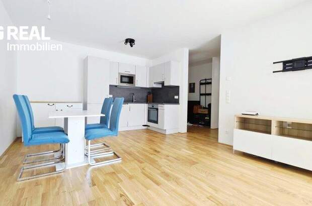 Terrassenwohnung kaufen in 1210 Wien (Bild 4)