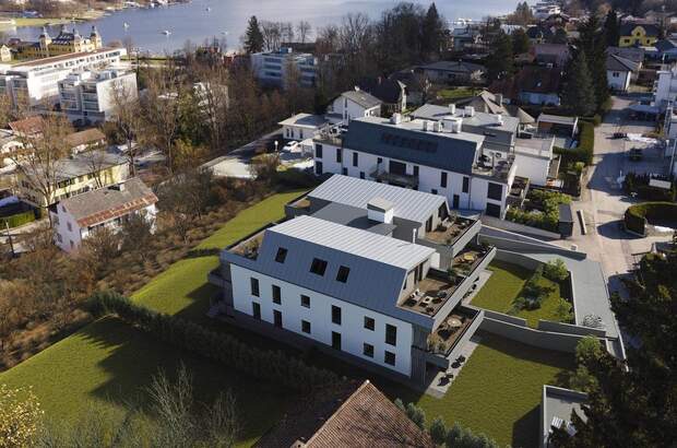 Terrassenwohnung kaufen in 9220 Velden (Bild 5)