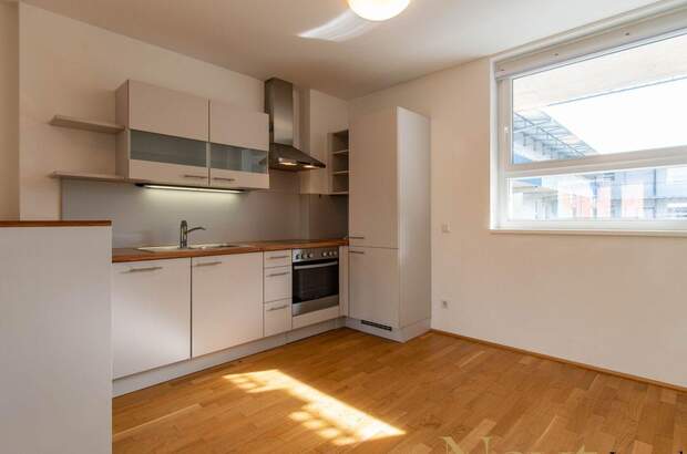Wohnung mit Balkon mieten in 4020 Linz (Bild 3)