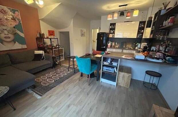 Mietwohnung in 2763 Muggendorf (Bild 1)