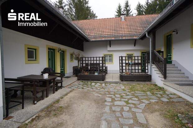 Terrassenwohnung kaufen in 3874 Litschau (Bild 3)