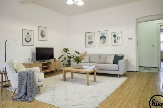 Wohnung kaufen in 8020 Graz (Bild 1)