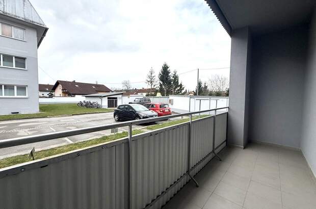 Wohnung mit Balkon mieten in 4623 Gunskirchen (Bild 4)