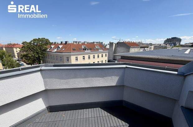 Terrassenwohnung kaufen in 1220 Wien (Bild 4)