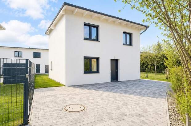 Haus mit Garten kaufen in 2512 Traiskirchen (Bild 1)