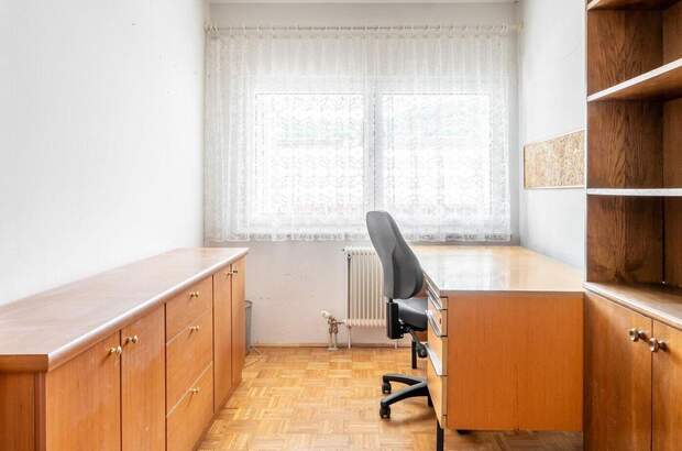 Wohnung mit Balkon kaufen in 4048 Puchenau (Bild 5)