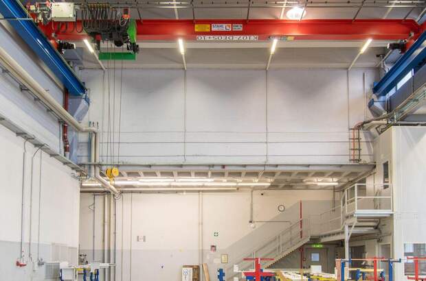 Gewerbeobjekt kaufen in 4020 Linz (Bild 3)
