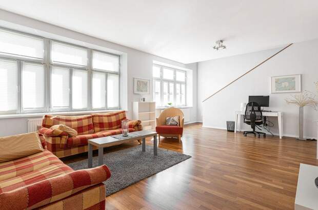 Altbauwohnung kaufen in 1190 Wien (Bild 5)