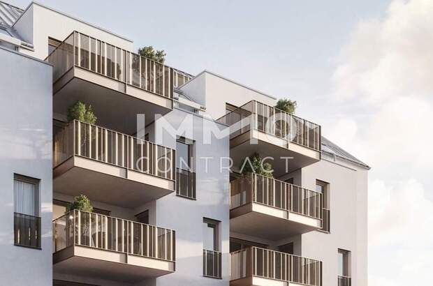 Eigentumswohnung in 1220 Wien