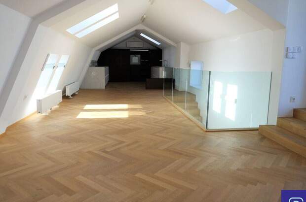 Altbauwohnung mieten in 1020 Wien (Bild 5)