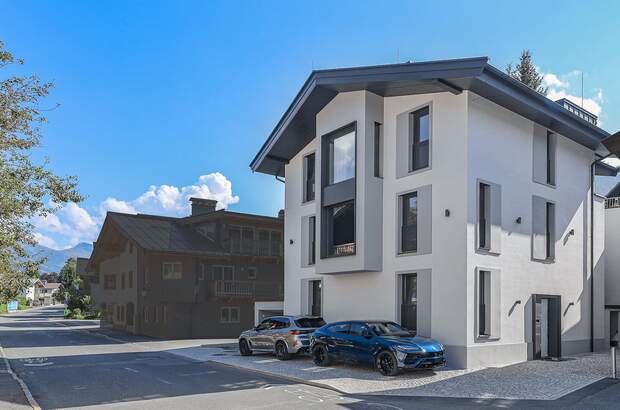 Chalet kaufen in 6370 Kitzbühel (Bild 2)