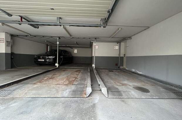 Immobilie mieten in 1190 Wien (Bild 5)