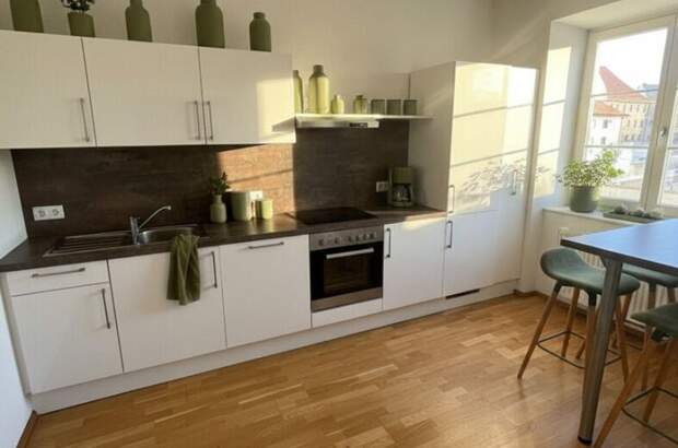 Altbauwohnung mieten in 8020 Graz (Bild 1)