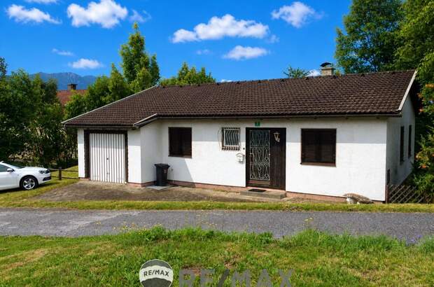 Einfamilienhaus kaufen in 9232 Rosegg (Bild 1)