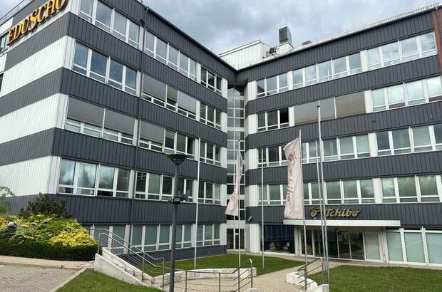 Gewerbeobjekt mieten in 1110 Wien (Bild 1)