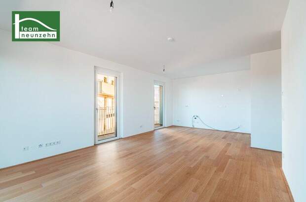 Terrassenwohnung kaufen in 1210 Wien (Bild 5)