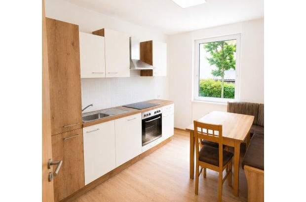 Terrassenwohnung kaufen in 3200 Ober (Bild 1)