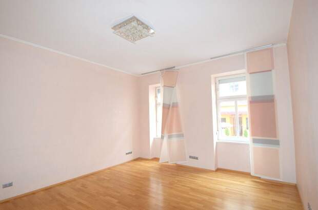 Altbauwohnung kaufen in 1020 Wien (Bild 2)