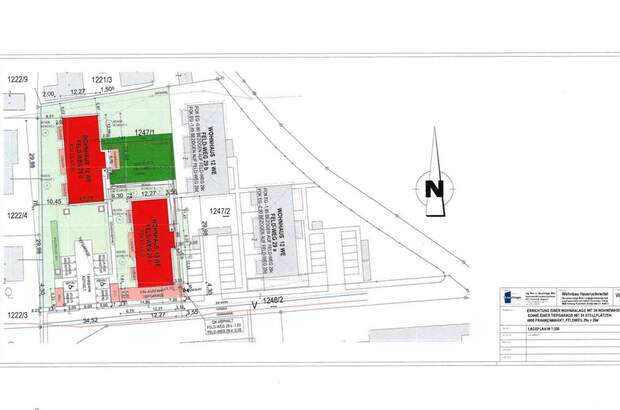 Mietwohnung in 4890 Frankenmarkt (Bild 4)