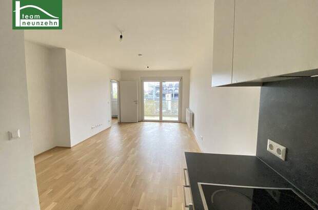 Terrassenwohnung mieten in 1210 Wien (Bild 1)