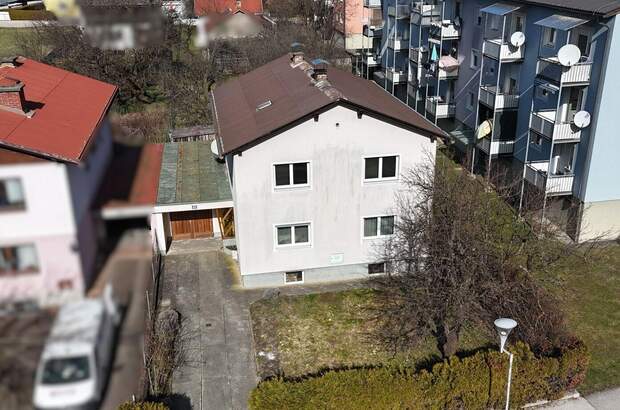 Haus kaufen in 9300 St. Veit (Bild 2)