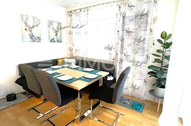 Terrassenwohnung kaufen in 4600 Wels (Bild 2)