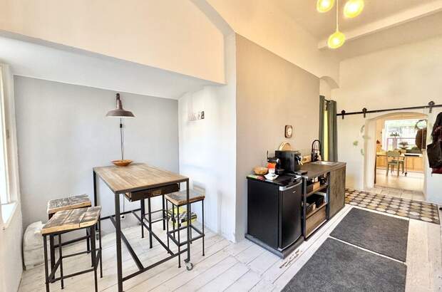 Altbauwohnung kaufen in 8010 Graz (Bild 1)