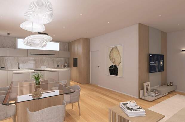 Wohnung kaufen in 4040 Pöstlingberg (Bild 1)