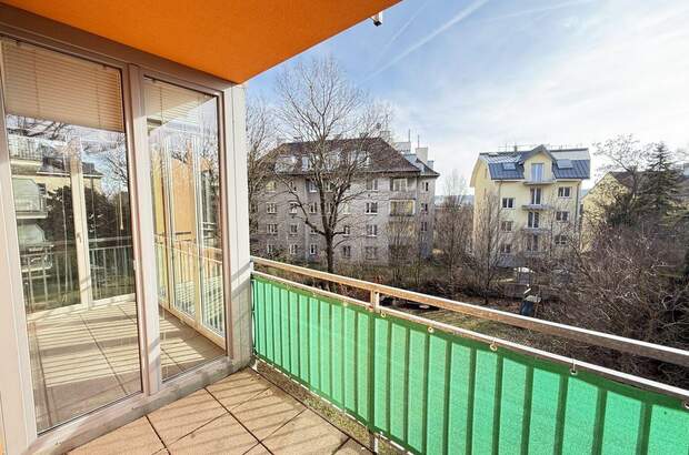 Wohnung mit Balkon mieten in 1140 Wien (Bild 1)