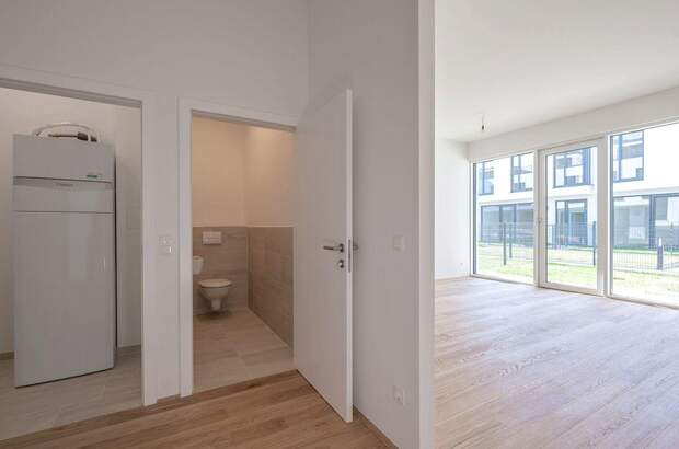 Gewerbeobjekt mieten in 1200 Wien (Bild 5)