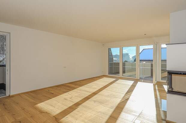 Terrassenwohnung kaufen in 6382 Kirchdorf (Bild 4)