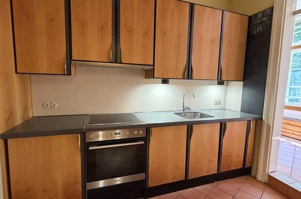 Altbauwohnung mieten in 8010 Graz (Bild 4)