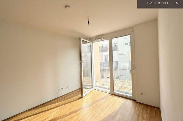 Wohnung mit Balkon mieten in 1220 Wien (Bild 2)
