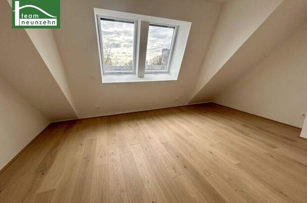 Terrassenwohnung kaufen in 1220 Wien (Bild 3)