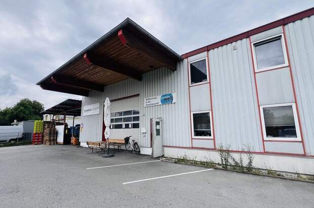 Gewerbeobjekt kaufen in 6890 Lustenau (Bild 2)