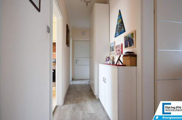 Altbauwohnung kaufen in 4020 Linz (Bild 5)