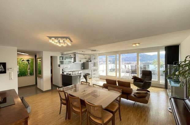 Wohnung kaufen in 6020 Innsbruck (Bild 2)