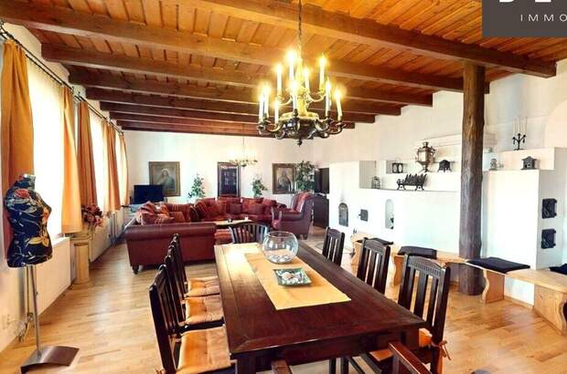 Haus mit Garten kaufen in 9662 Tompaládony (Bild 1)