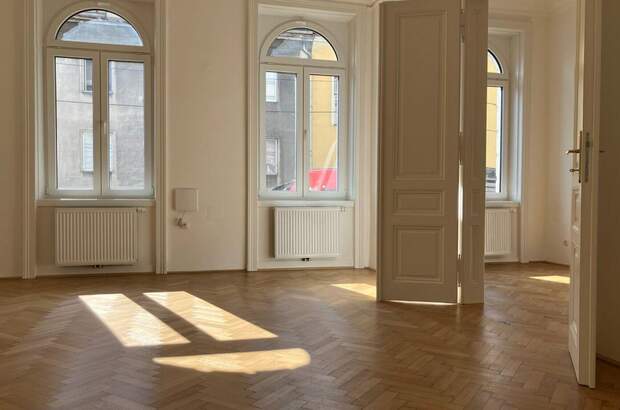 Gewerbeobjekt mieten in 1130 Wien (Bild 1)