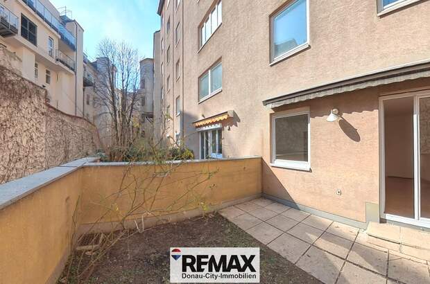 Terrassenwohnung kaufen in 1030 Wien (Bild 4)