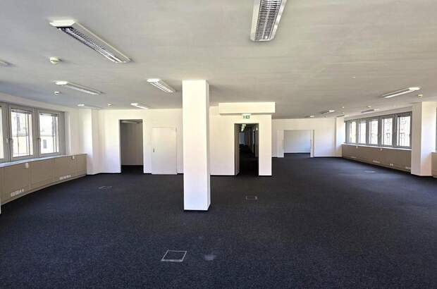 Gewerbeobjekt mieten in 1050 Wien (Bild 3)