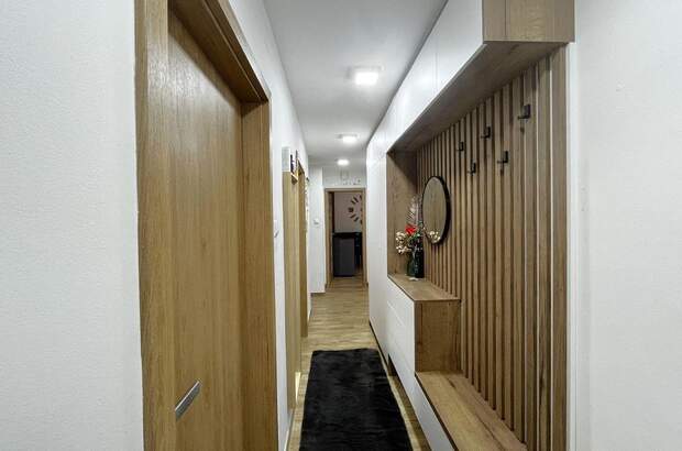 Wohnung mit Balkon kaufen in 9100 Völkermarkt (Bild 5)