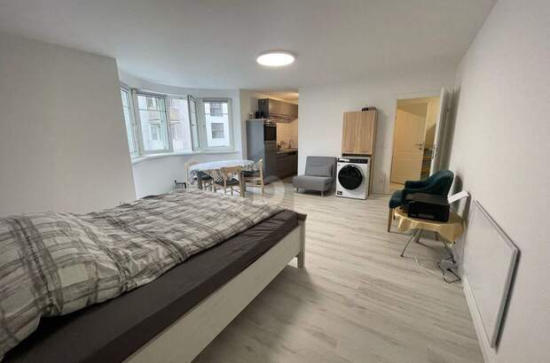 Wohnung mieten in 1090 Wien (Bild 1)