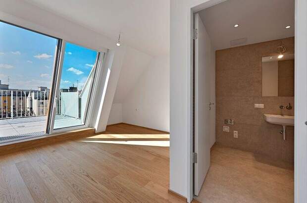 Terrassenwohnung kaufen in 1180 Wien (Bild 3)