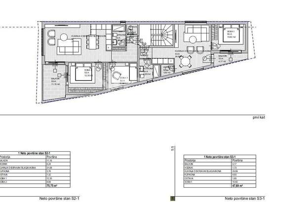 Gewerbeobjekt kaufen in 51513 Omišalj (Bild 5)