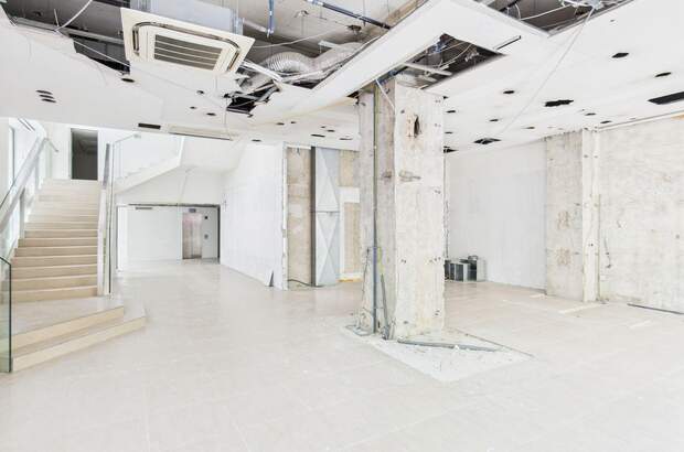 Gewerbeobjekt mieten in 1070 Wien (Bild 4)